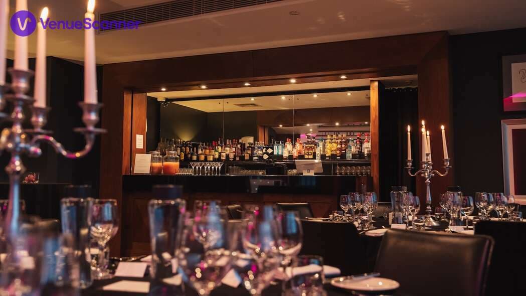 Sky Lounge, Aviator photo #3