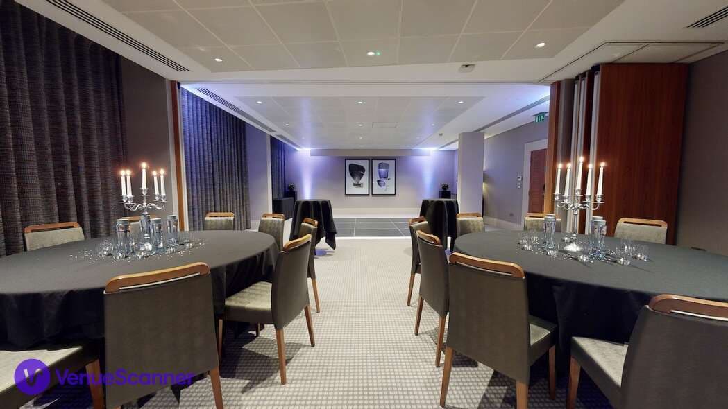 Wright Room, Aviator photo #3