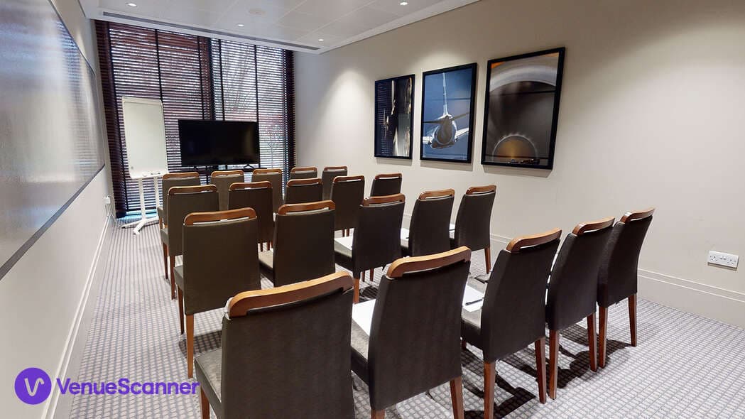 Lindbergh, Aviator photo #3