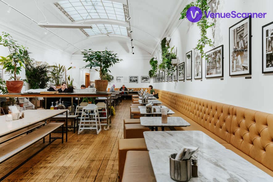 Medicine Restaurant & Gallery, Exclusive Hire photo #3