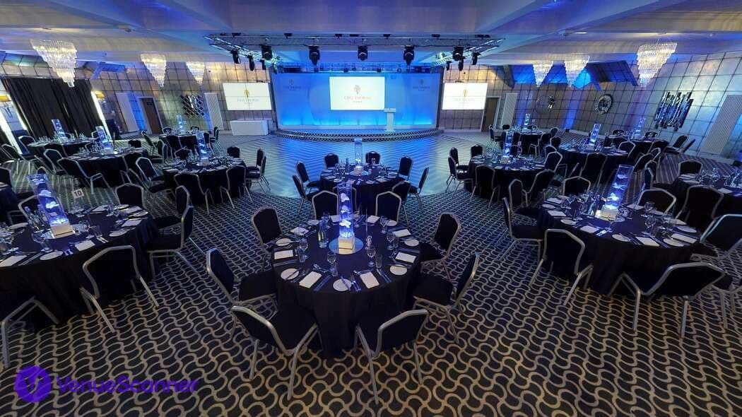 Old Thorns Hotel & Resort photo #3