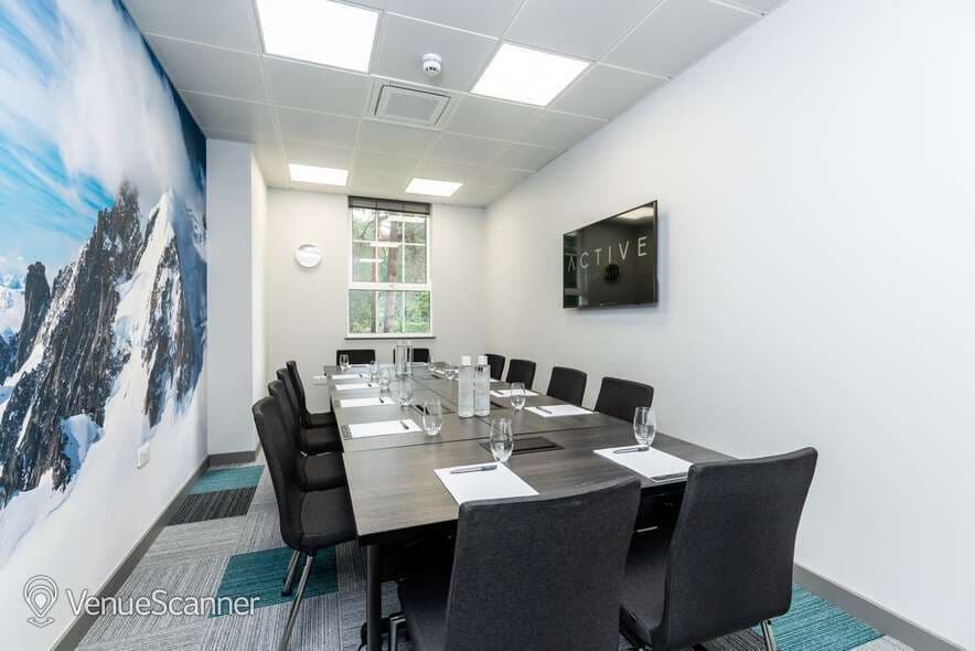 Mountain, Gorse Hill, Woking photo #1