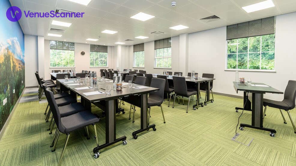 Forest, Gorse Hill, Woking photo #2