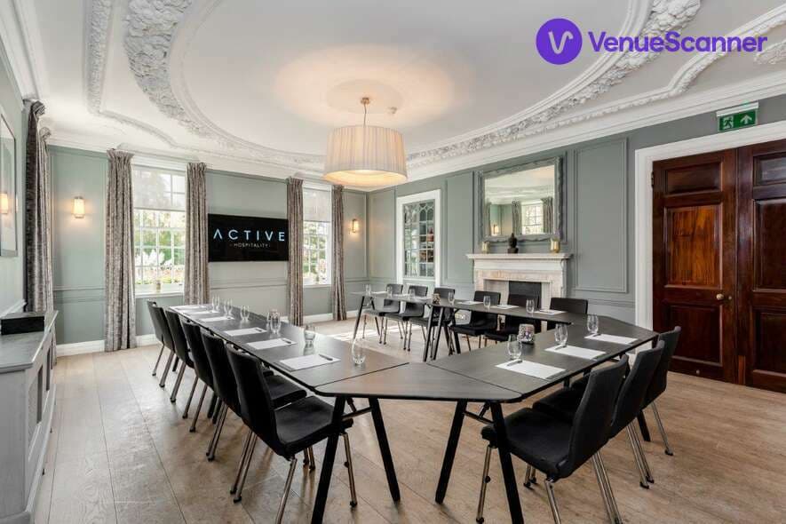 Boardroom, Gorse Hill, Woking photo #1