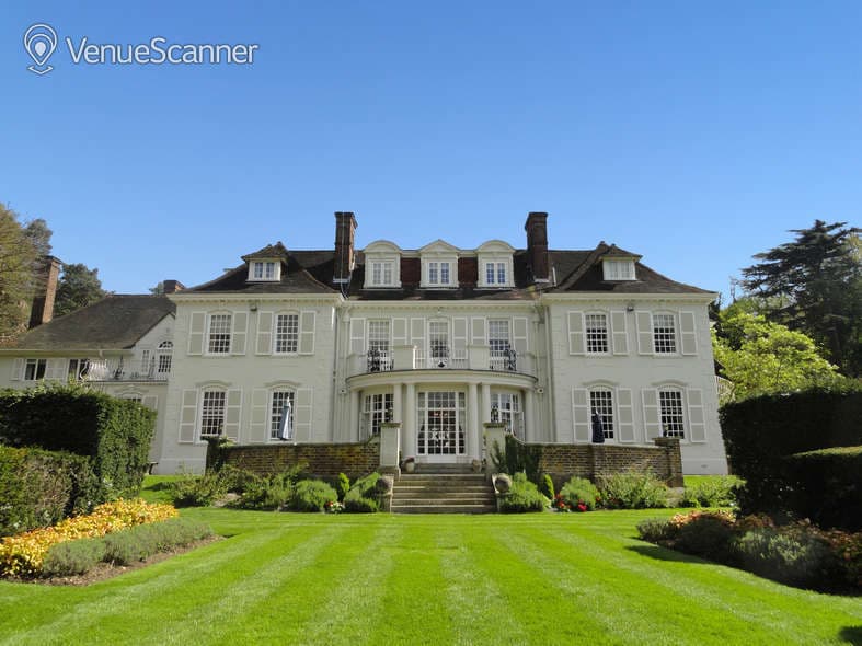 Hook, Gorse Hill, Woking photo #2