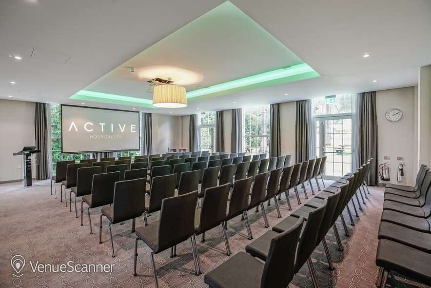 Heath, Gorse Hill, Woking photo #1