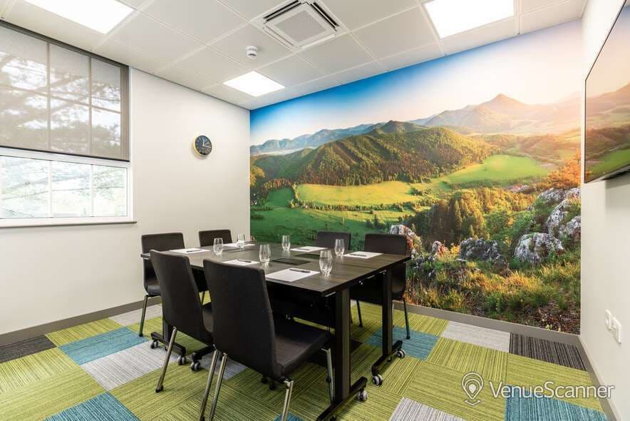 Valley, Gorse Hill, Woking photo #1