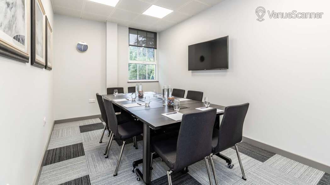 Elements, Gorse Hill, Woking photo #1