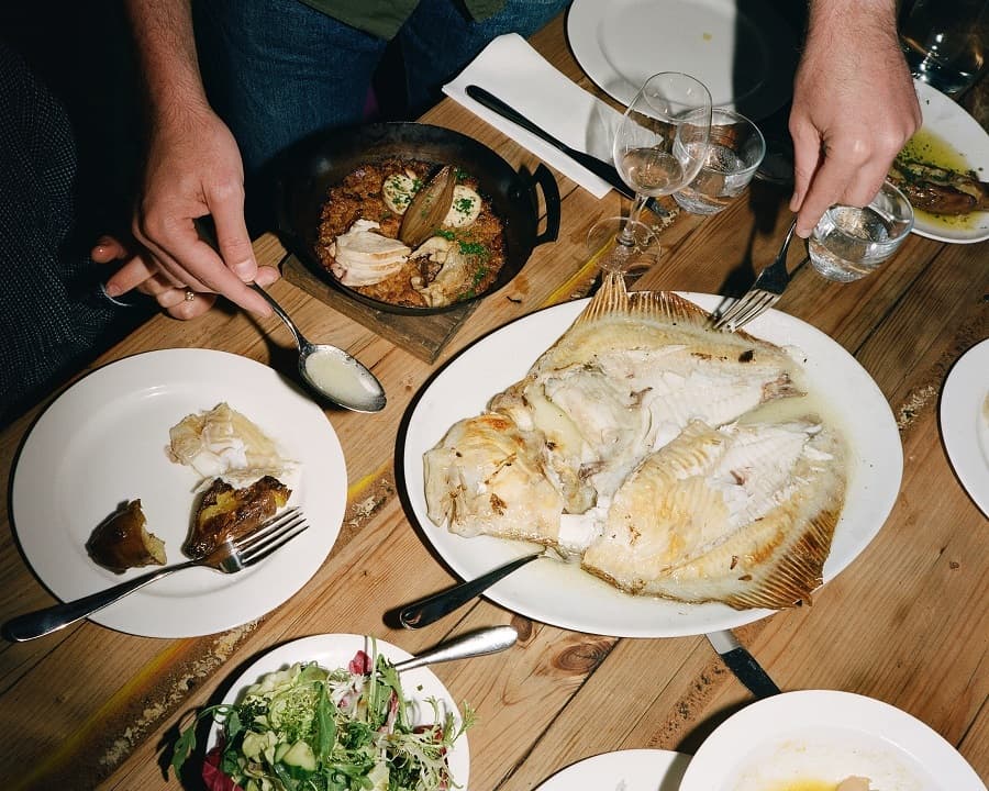 Brat X Climpson's Arch photo #2