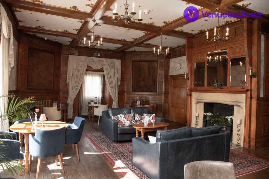 Star Camber , Leasowe Castle Hotel photo #2