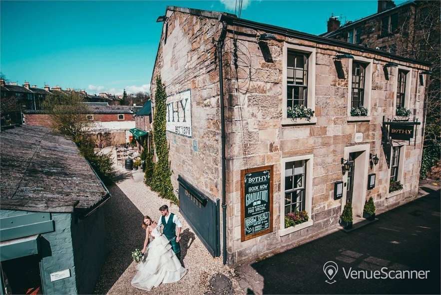 Exclusive Hire, The Bothy photo #2