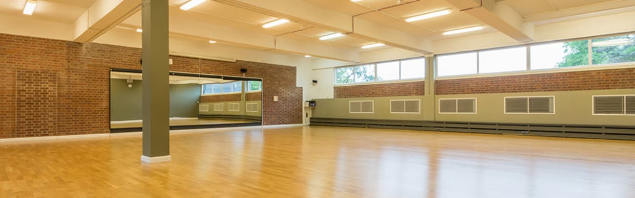 Perfomance Studio, Midlands Arts Centre (mac) photo #1