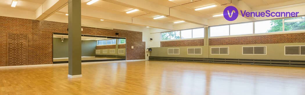 Perfomance Studio, Midlands Arts Centre (mac) photo #1