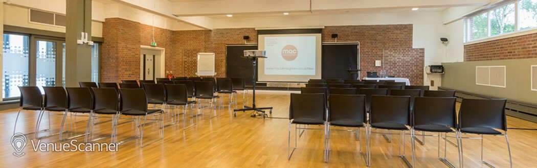 Perfomance Studio, Midlands Arts Centre (mac) photo #2