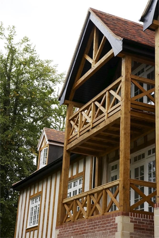 Dry Hire - Warren Weir, Warren Weir At Luton Hoo photo #3