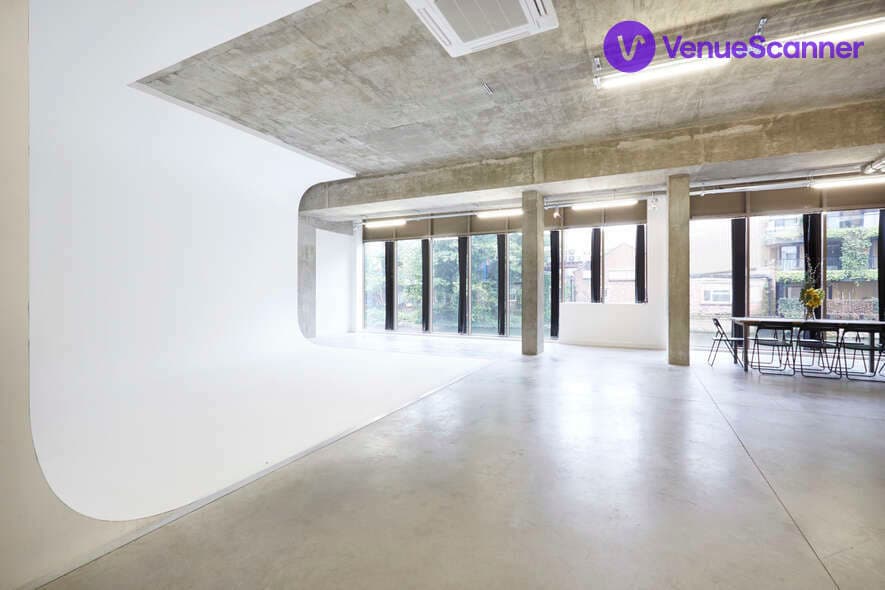 Studio 1 + 2, LOCK Studios photo #3