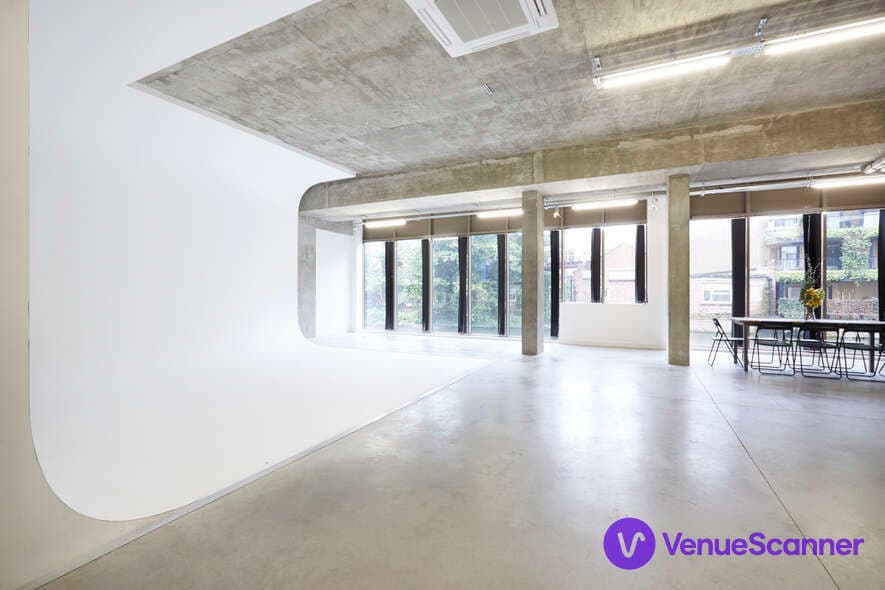 Studio 1, LOCK Studios photo #3