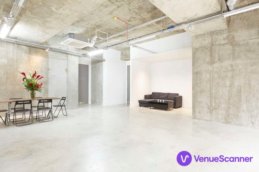 Studio 2, LOCK Studios photo #3