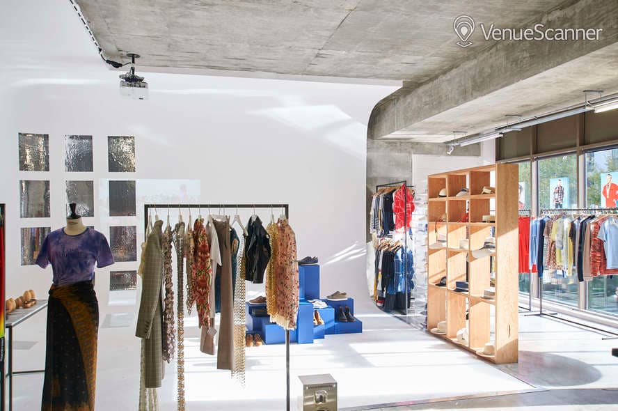 Studio 1 + 2, LOCK Studios photo #1