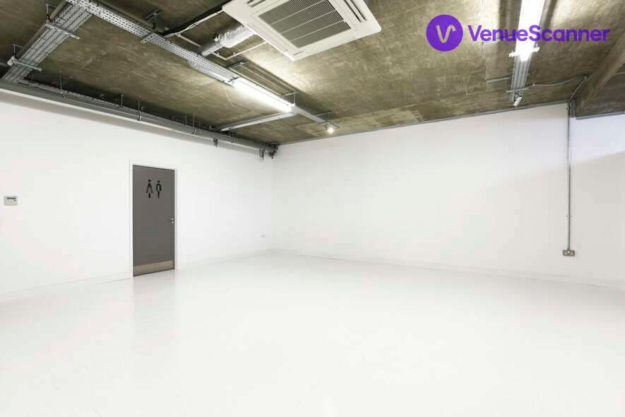 Studio 3, LOCK Studios photo #3