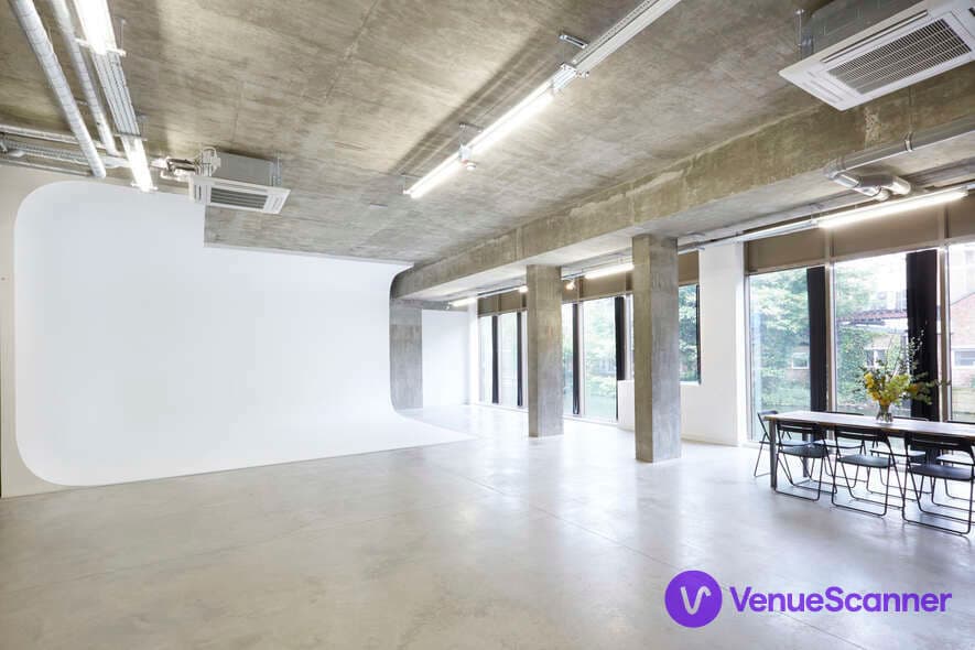 Studio 1, LOCK Studios photo #2