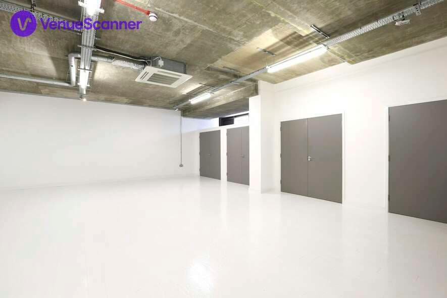 Studio 3, LOCK Studios photo #2