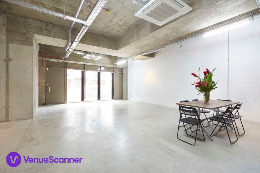 Studio 2, LOCK Studios photo #1