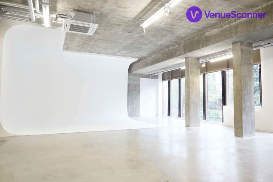 Studio 1, LOCK Studios photo #1