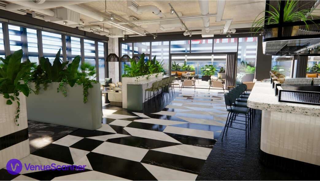 Unity Sky Lounge, Unity Place photo #1