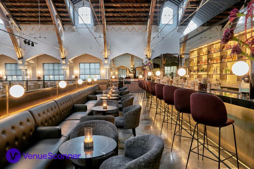 German Gymnasium, First Floor Exclusive Hire (semi-private) photo #3
