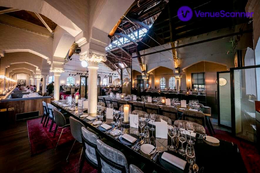 Semi Private Area, German Gymnasium photo #2