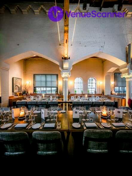 German Gymnasium, Semi Private Area photo #3