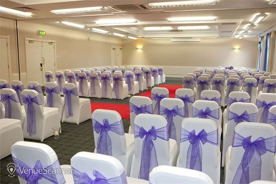 Exclusive Hire, Holiday Inn Haydock M6 Jct 23 photo #2