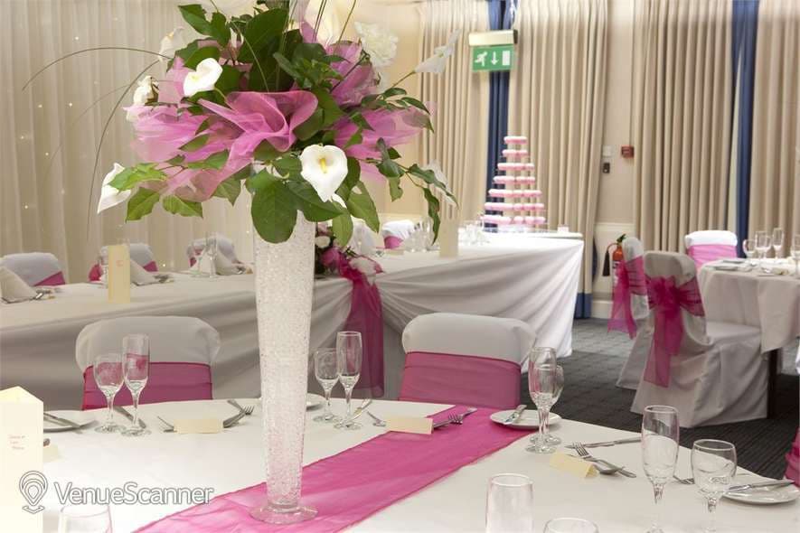 Exclusive Hire, Holiday Inn Haydock M6 Jct 23 photo #1