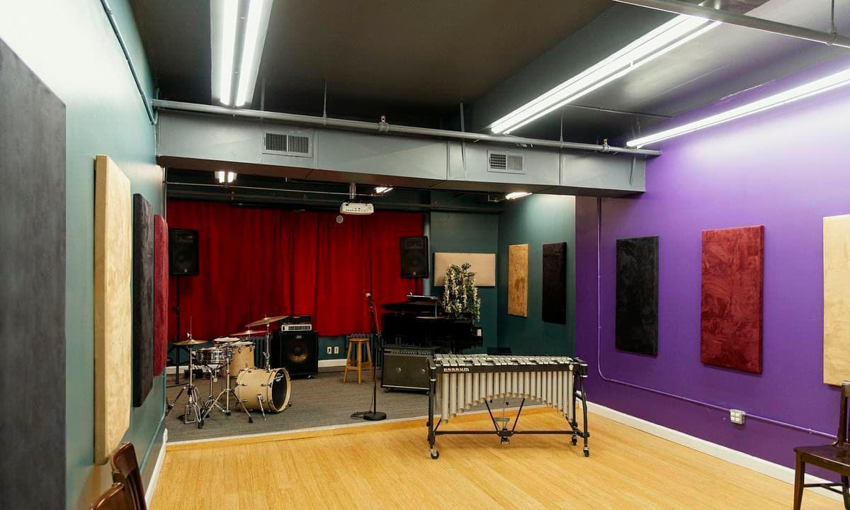 Elegant Space For Events