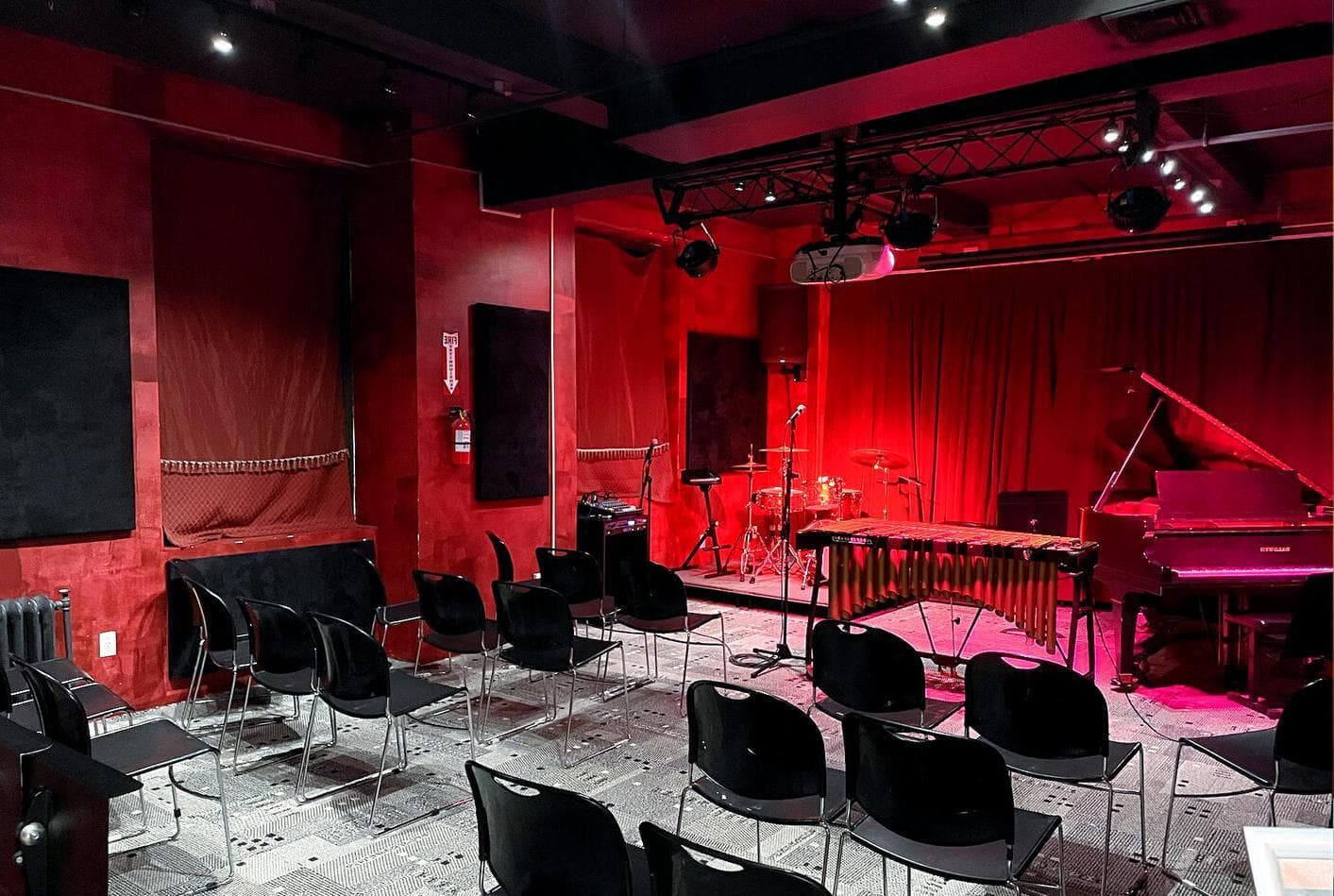 Photo of Michiko Rehearsal Studios, Intimate Event Space