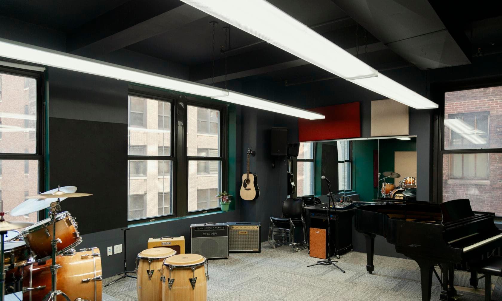 Inspiring Creative Studio