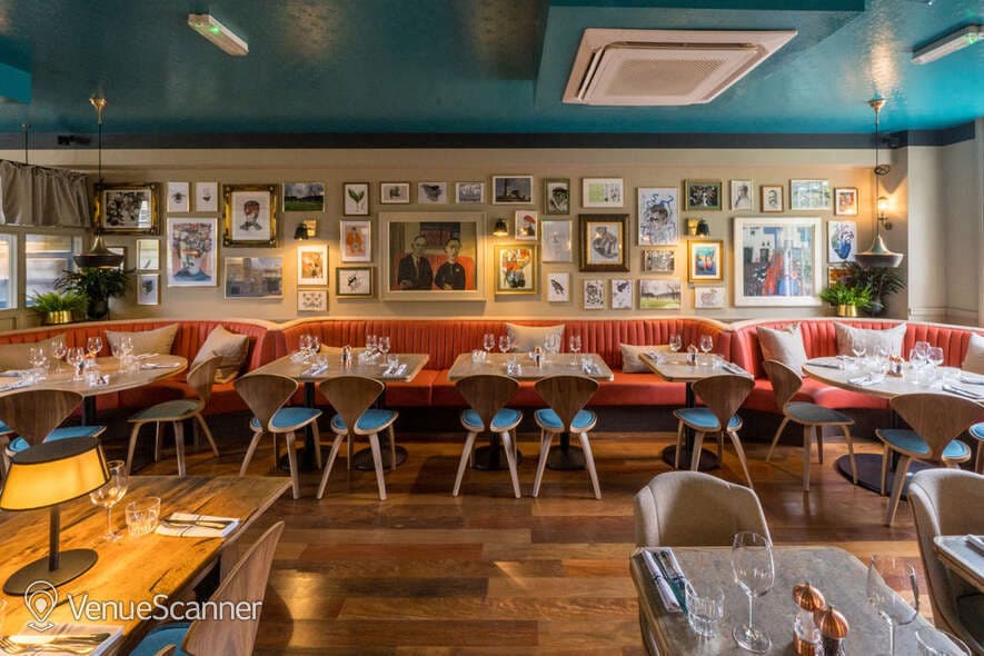 Aragon House photo #3