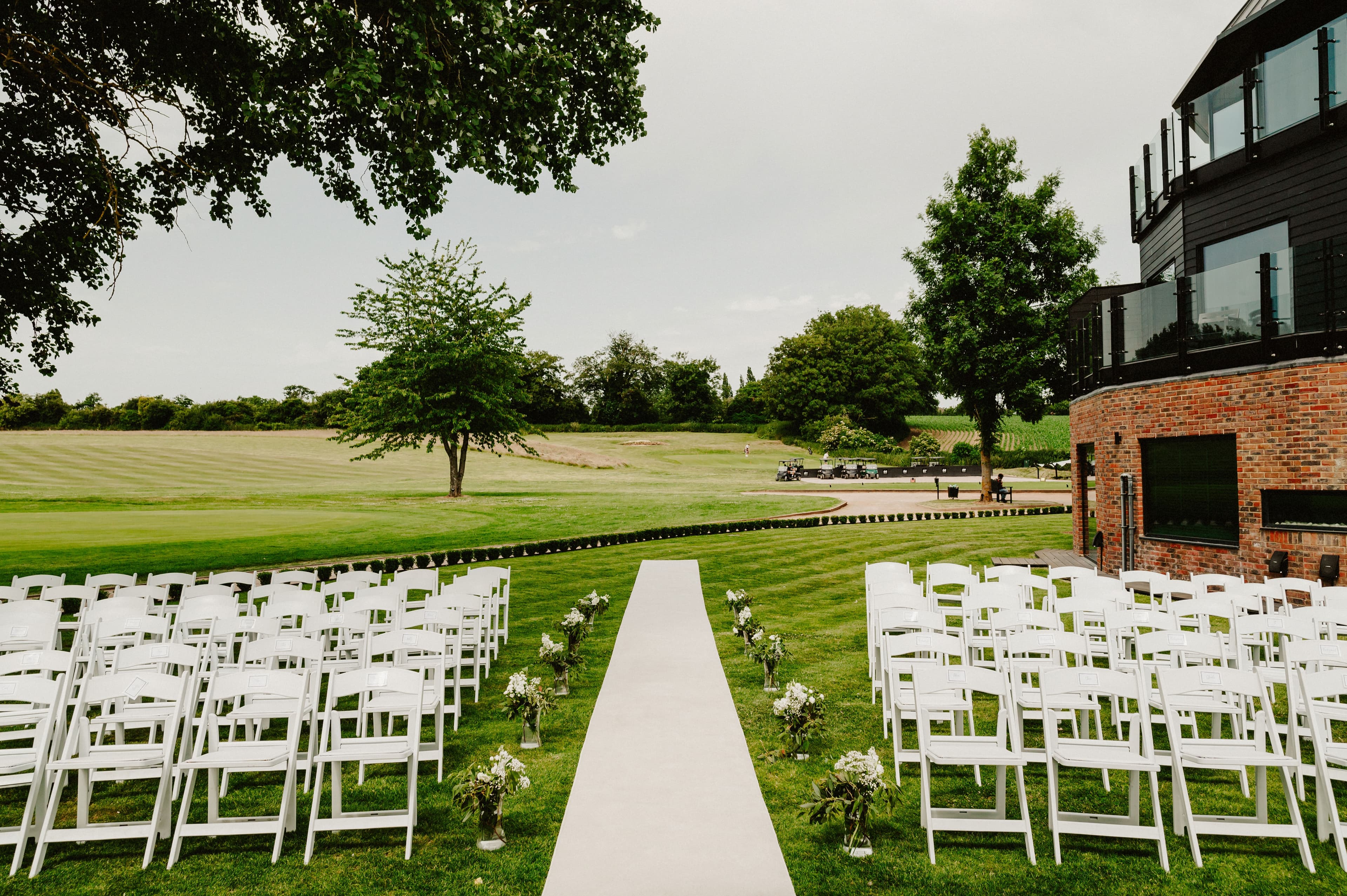 Marquee And Grounds, Cave Hotels photo #59