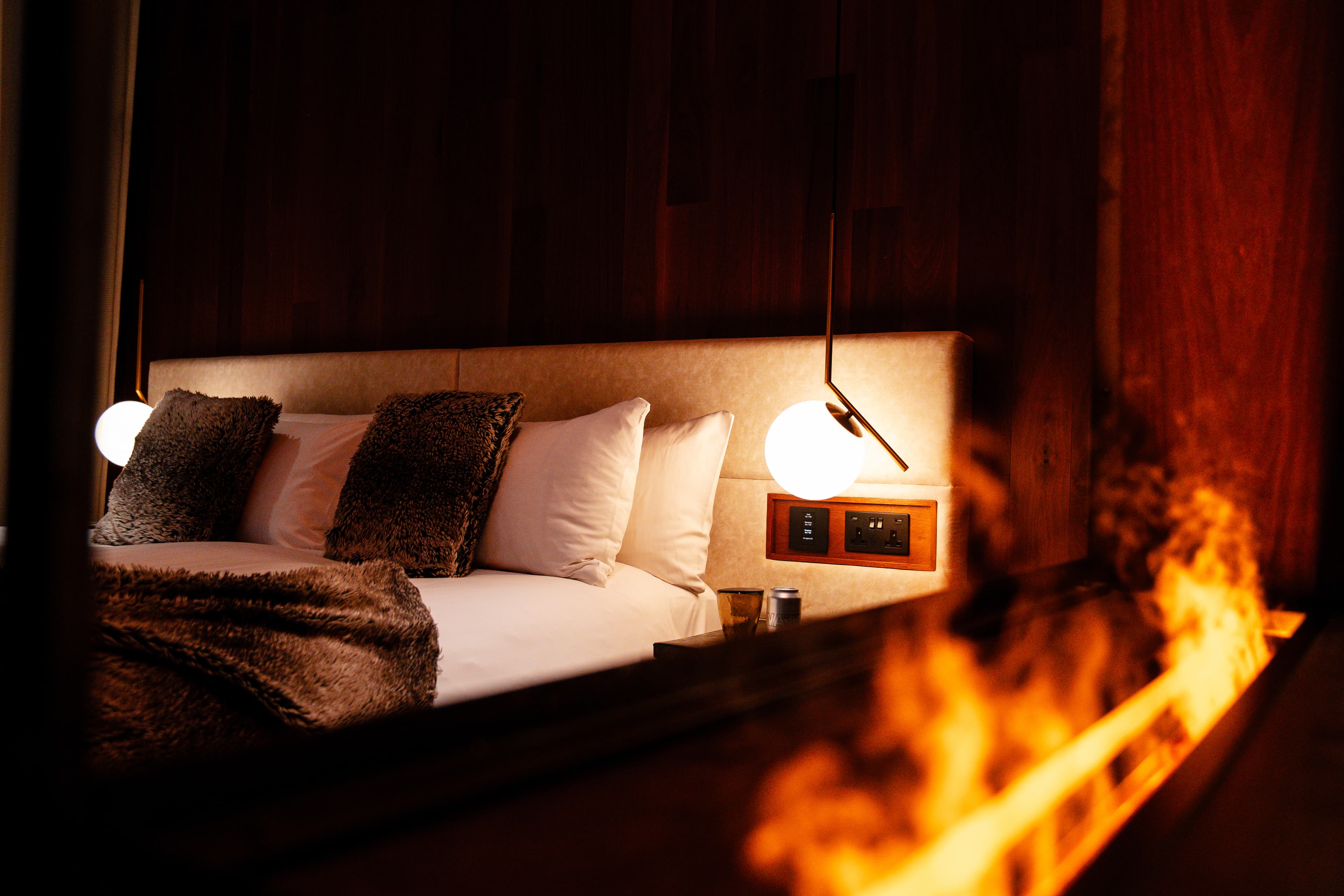 Marquee And Grounds, Cave Hotels photo #92