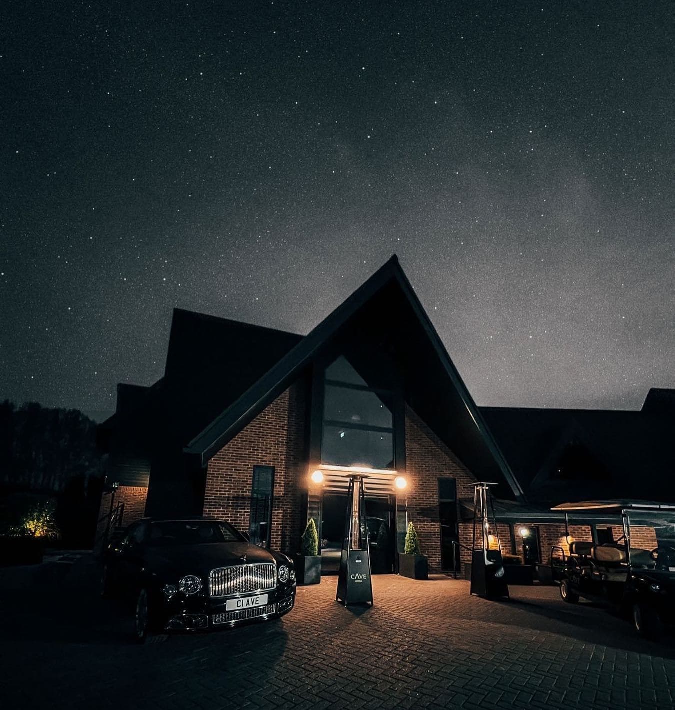 Marquee And Grounds, Cave Hotels photo #76