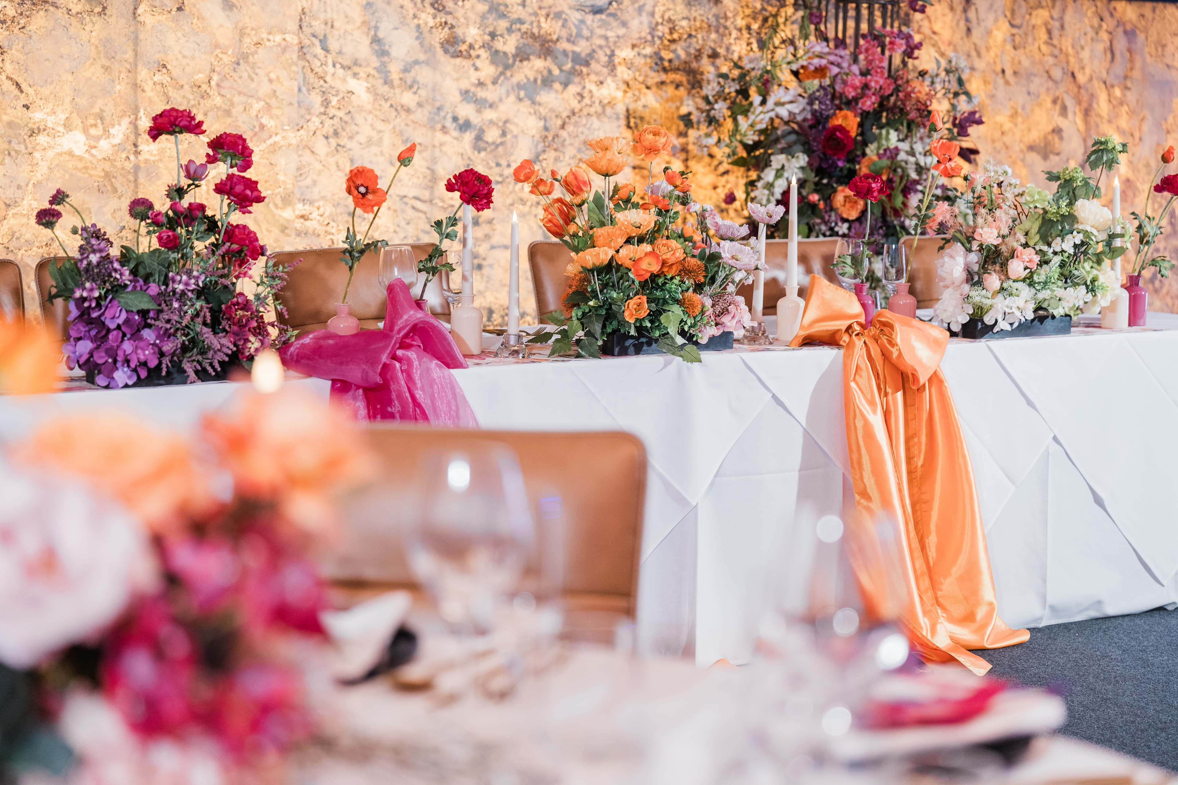 Marquee And Grounds, Cave Hotels photo #24