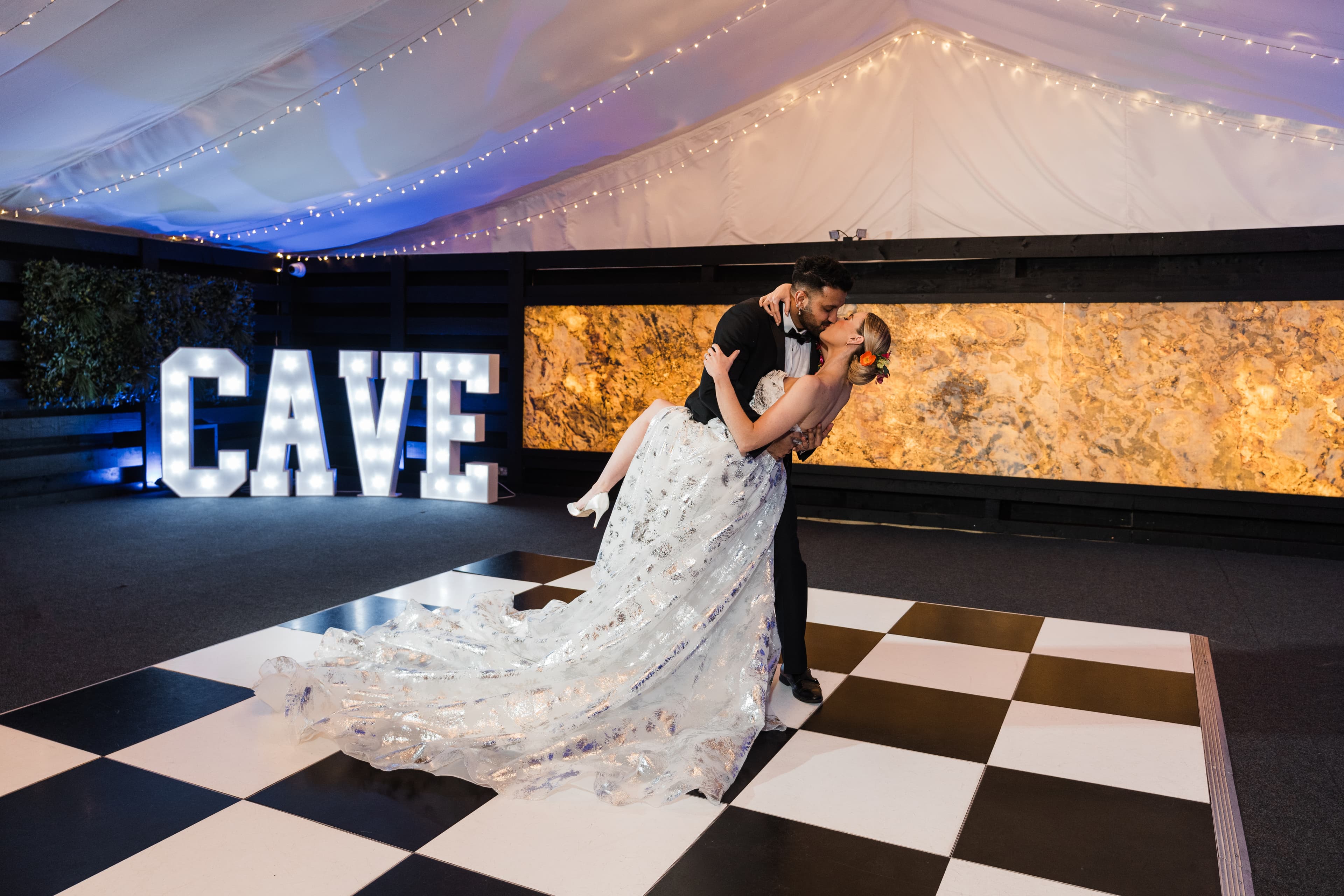 Marquee And Grounds, Cave Hotels photo #29