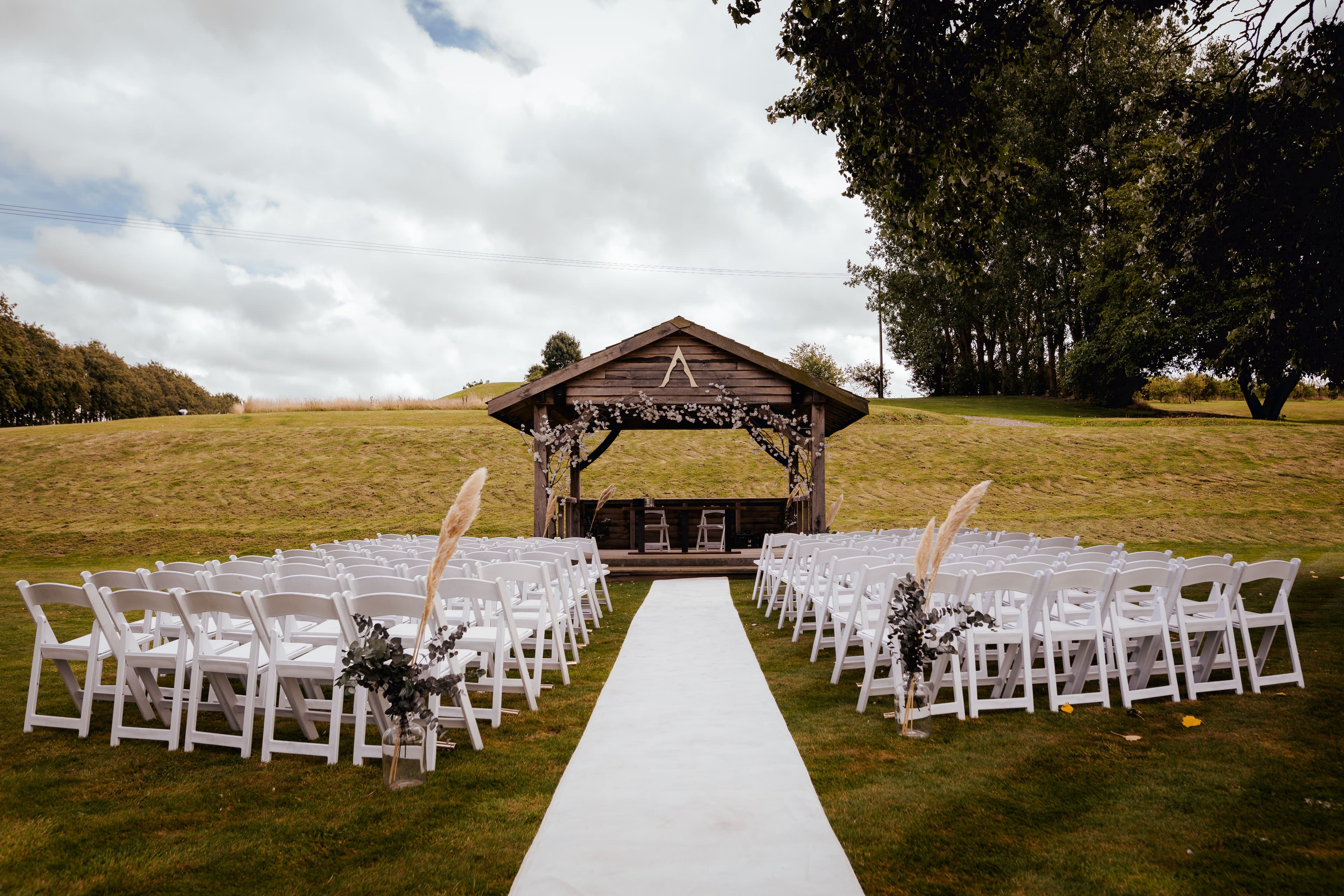 Marquee And Grounds, Cave Hotels photo #46