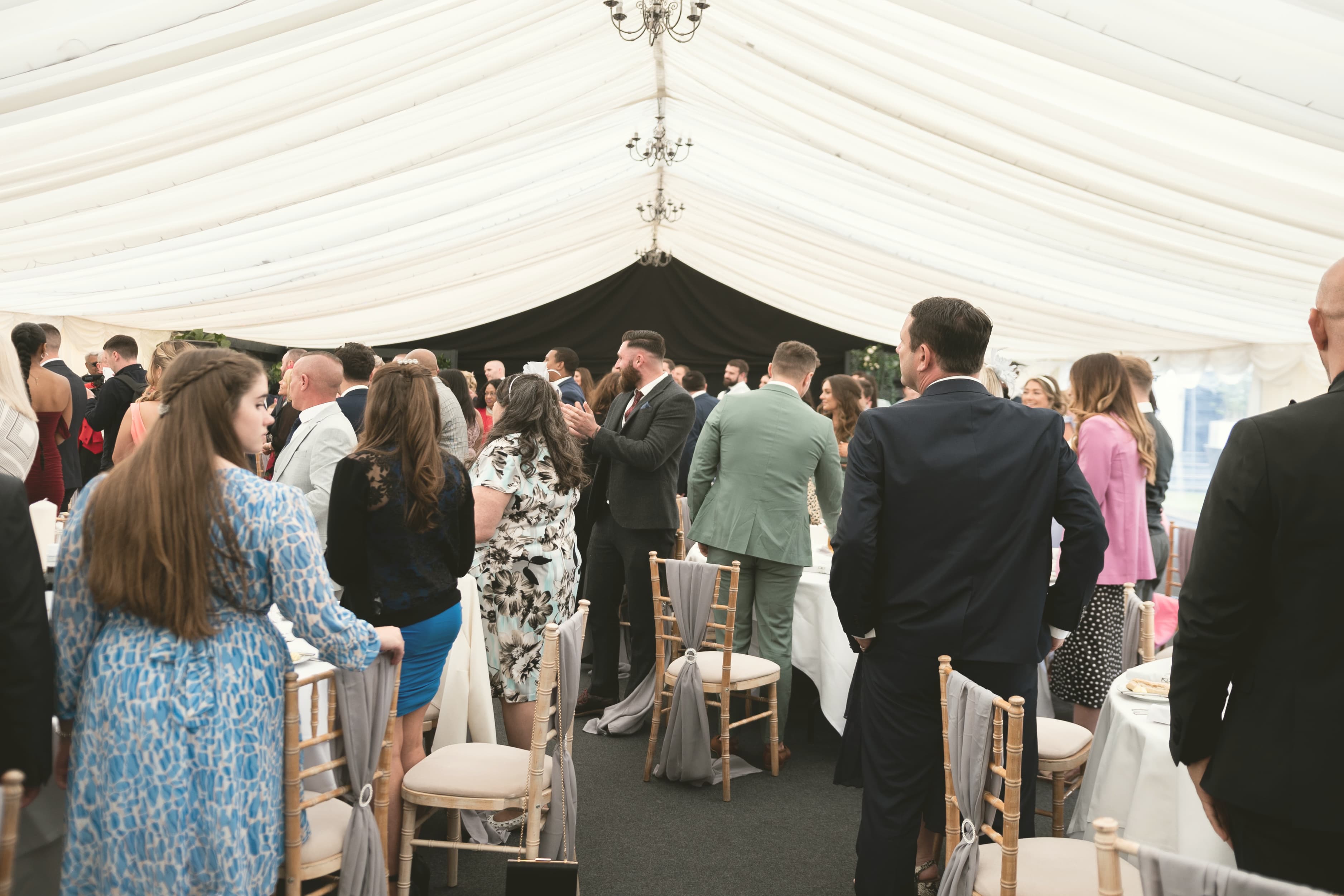 Marquee And Grounds, Cave Hotels photo #12
