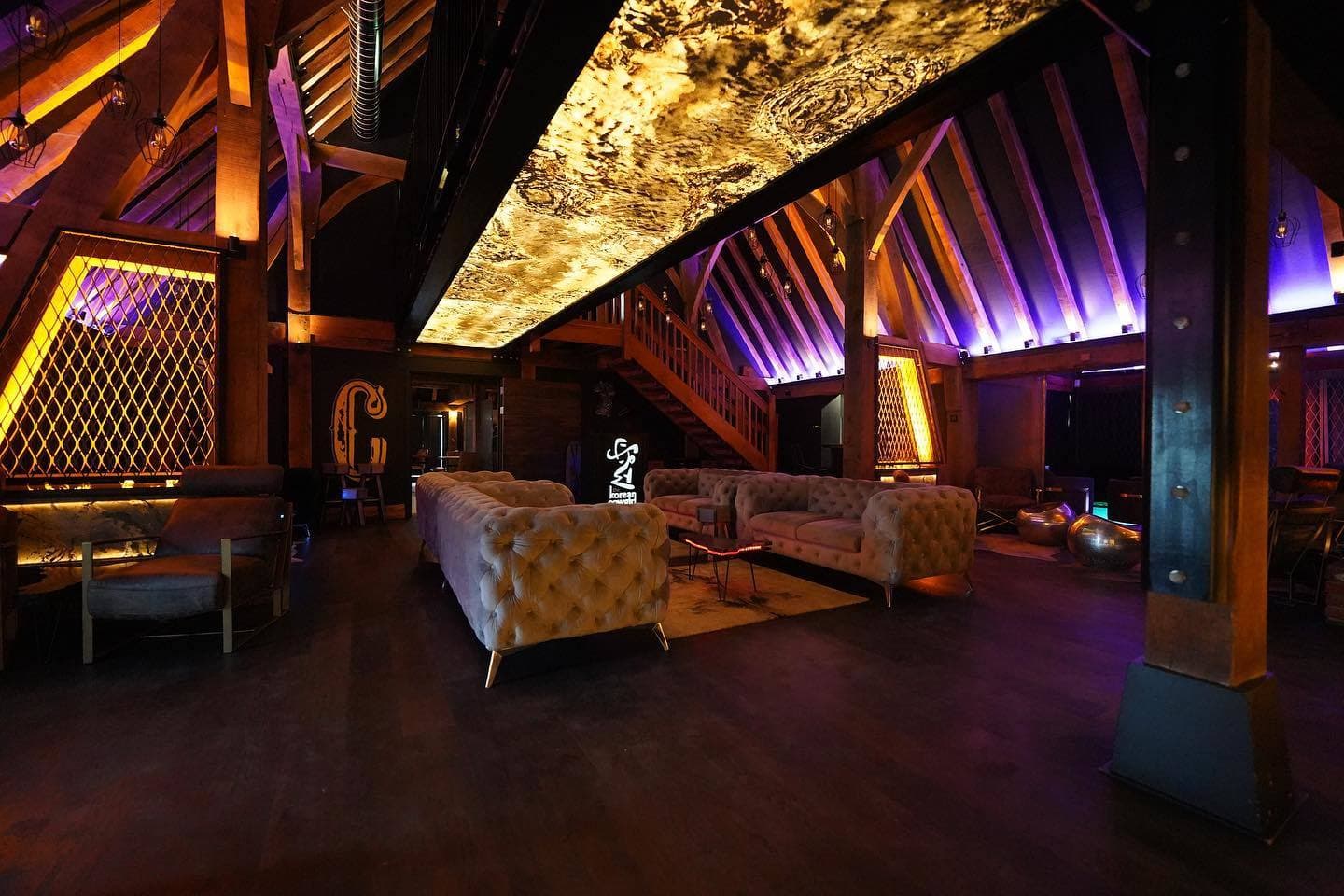 Marquee And Grounds, Cave Hotels photo #77