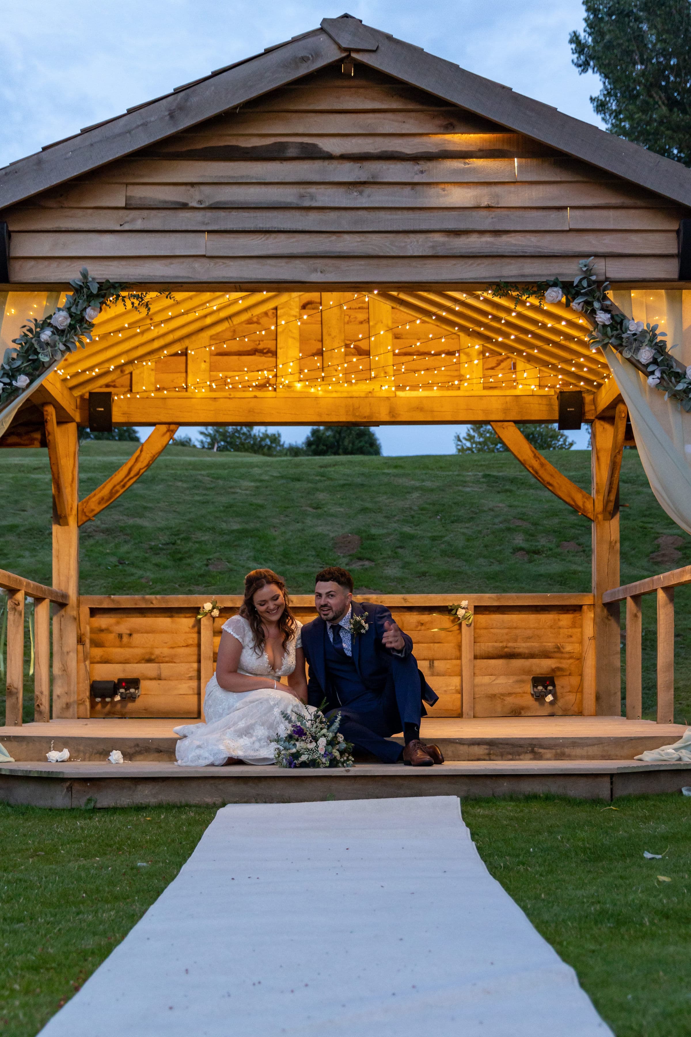 Marquee And Grounds, Cave Hotels photo #6