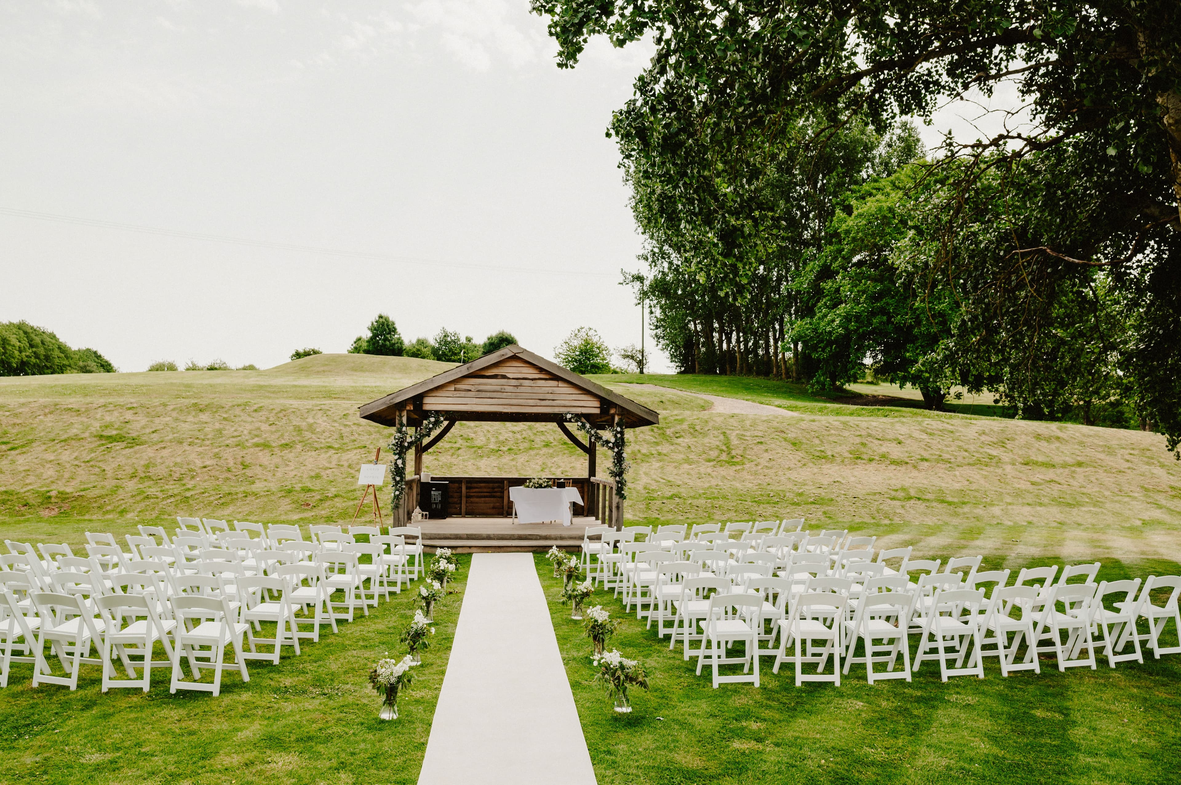 Marquee And Grounds, Cave Hotels photo #60