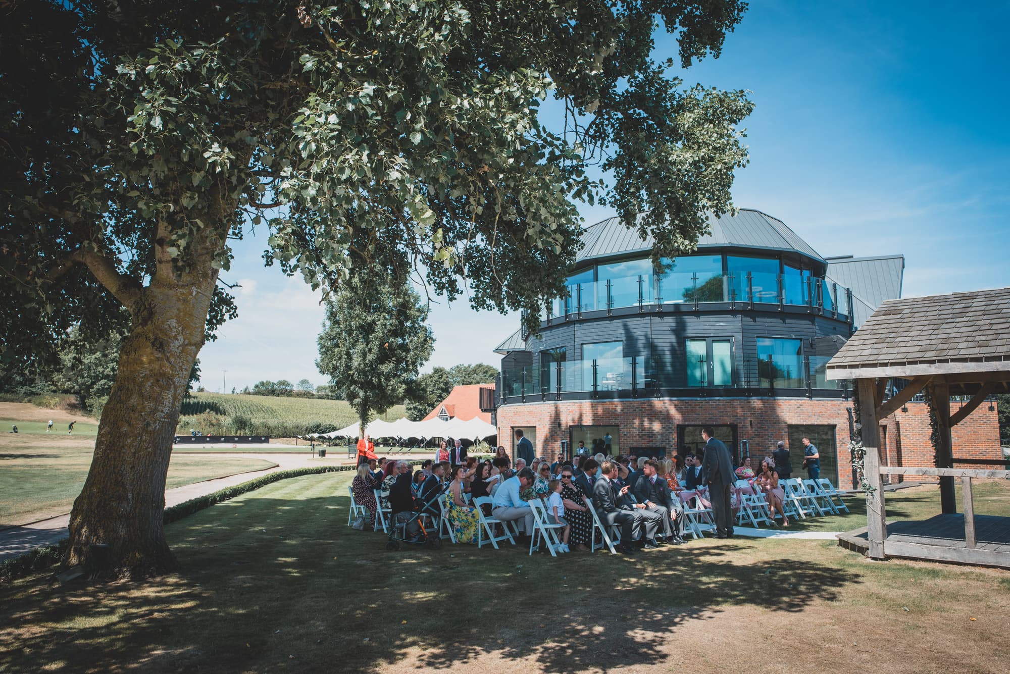 Marquee And Grounds, Cave Hotels photo #41
