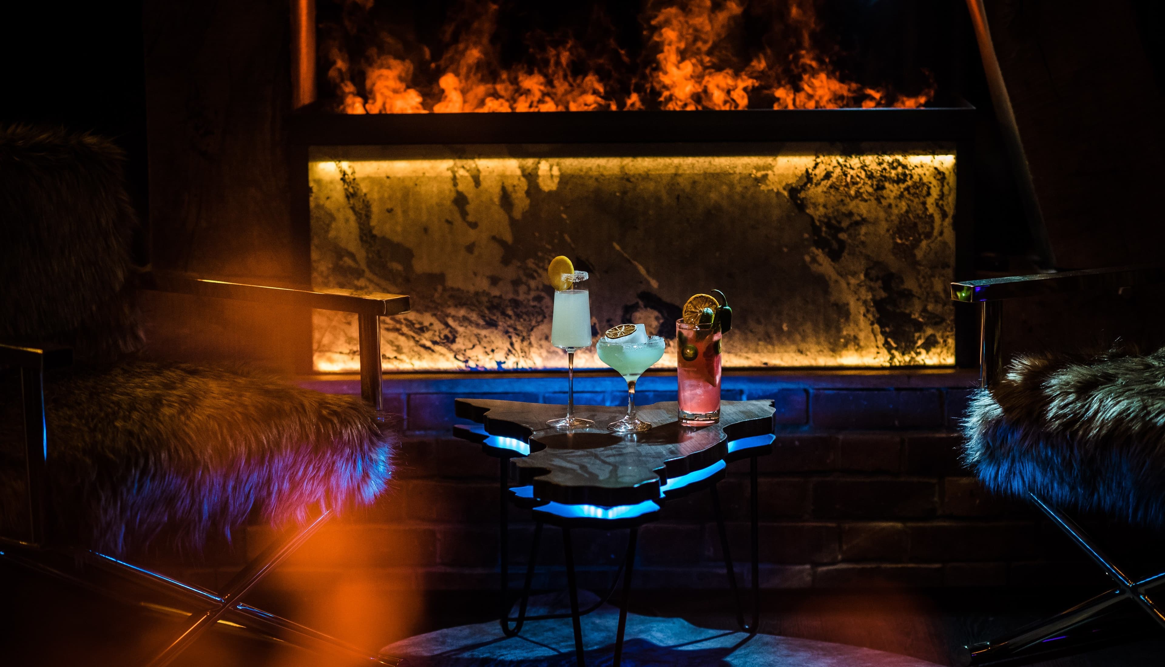 Marquee And Grounds, Cave Hotels photo #78